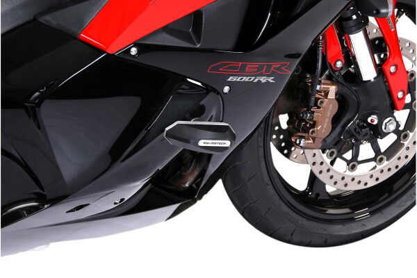 Honda Cbr 600 RR /07-12/ - padací protektor SW-Motech