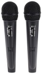 AKG WMS40 MINI2 VOCAL SET DUAL US25BD