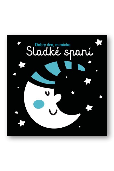 Dobrý den miminko, Sladké spaní