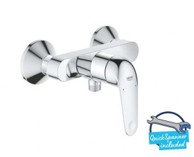 GROHE - Swift Sprchová baterie, chrom 24333001