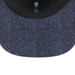 New Era Pánská kšiltovka Tampa Bay Rays MLB Official City Connect Stretch-Snap 9SEVENTY Snapback