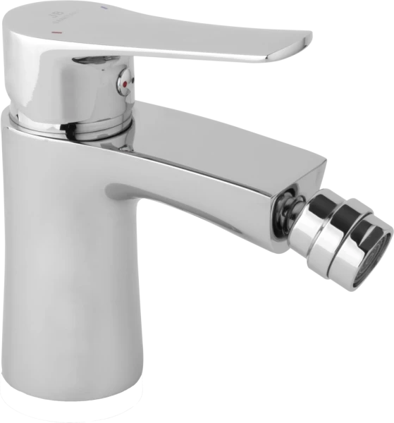 JB Sanitary Stojánková bidetová baterie DOKA K10 10 00