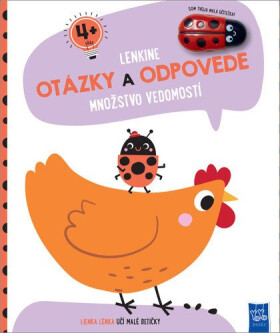 Lenkine otázky a odpovede 4+ (slovensky)
