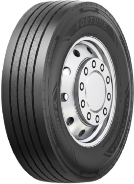 225/75 R17,5 129/127M FAR603 M+S 3PMSF TL FORTUNE