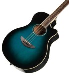 Yamaha APX600 OBB