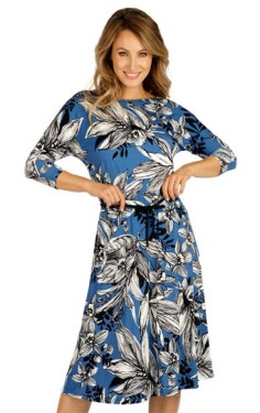 Elegantní dámské šaty Litex 7E079