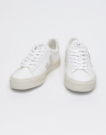 Veja Campo Extra White Natural Suede 37