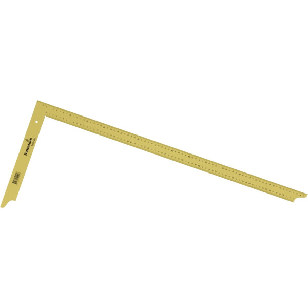 Hultafors Tools Úhelník tesařský ocelový stupnice 80 cm TMV 80 (251103)