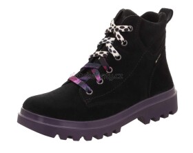 Dětské zimní boty Superfit 1-000612-0050 Velikost: 40