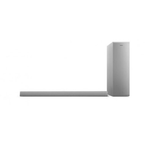 Philips TAB6405/10 černá / 2.1 soundbar / 140W / Bluetooth / AUX / USB / ARC / Dolby Digital (TAB6405/10)