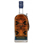 Bluecoat Barrel Reserve 47% 0,7 l (holá láhev)