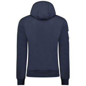 Geographical Norway Folton EO 100 M WW4783H/GNO-Navy mikina m