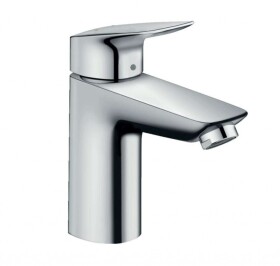 HANSGROHE - Logis Umyvadlová baterie, chrom 71101000