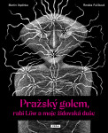 Pražský golem, rabi Löw a moje židovská duše - Martin Vopěnka