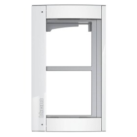 Legrand 350222 příslušenství domovní telefon kryt bílá