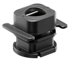 Simucube SC Link Quick Release / Rychloupínací systém (LINKQRWS)