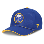 Pánská kšiltovka Buffalo Sabres NHL Fanatics Royal On Stage Podium Draft 2026 A-Frame Adjustable