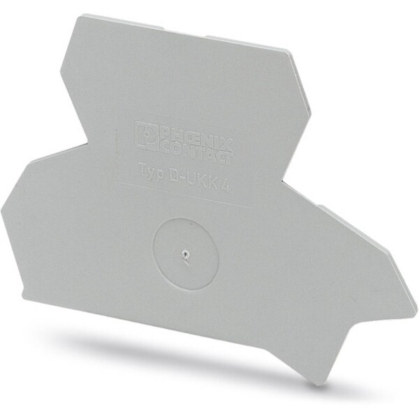 Phoenix Contact 2770558 zakončovací víko 50 ks