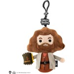 Harry Potter Klíčenka - Hagrid 11 cm / plyšová - EPEE Merch - Cinereplicas