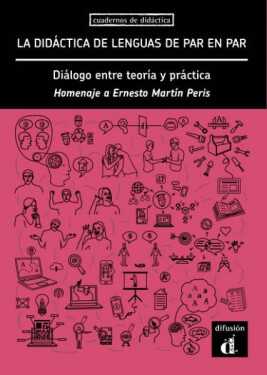 La didáctica de lenguas de par en par - Libro