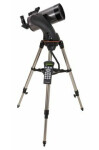 Celestron NexStar 127SLT Maksutov-Cassegrain / Dalekohled typu Maksutov-Cassegrain / průměr předního členu 127mm (28217660)