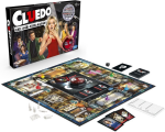 Cluedo verze Lháři