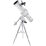 Bresser Optik Maksutov-Cassegrain Messier 100/1400 EQ3 hvězdářský teleskop Maksutov-Cassegrain katadioptrický Zvětšení 5