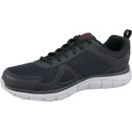 Boty Skechers Track-Scloric M 52631-BKRD 46