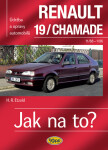 Renault 19/Chamade od 11/88 do 1/96 - Jak na to? - 9. - Hans-Rüdiger Etzold