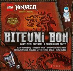 LEGO NINJAGO Bitevní box