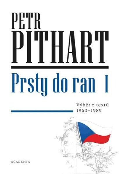 Prsty do ran