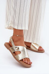 Sandály model 215344 Step in style 39