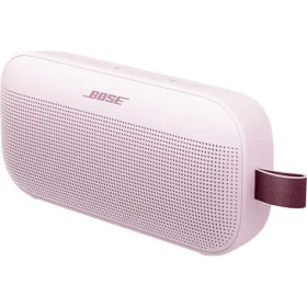 Bose SoundLink Flex II růžová / Bezdrátový reproduktor / Bluetooth 5.3 (887612-0600)