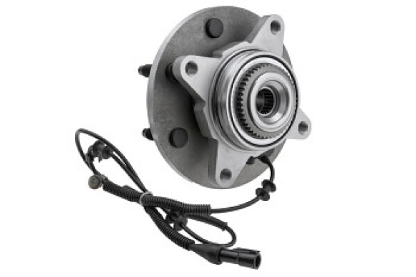 Ložisko kola přední FORD F150 06-, LINCOLN MARK LT /7 ŠROUBŮ/