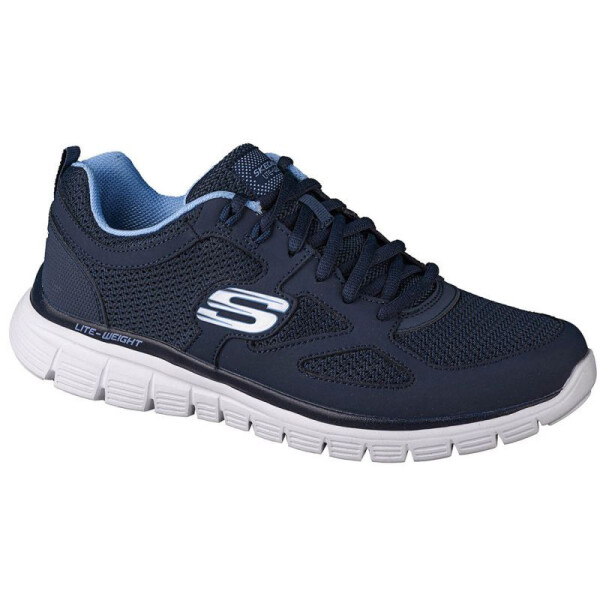 Boty Skechers Burns Agoura M 52635-NVY 46