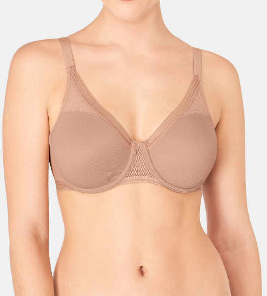 Podprsenka Infinite Sensation W01 tělová TRIUMPH YELLOW 95G