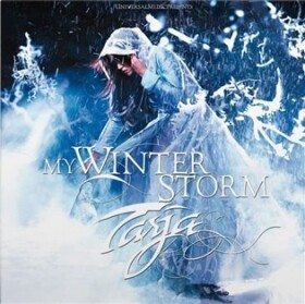 My Winter Storm (translucent blue vinyl) - Tarja Turunen