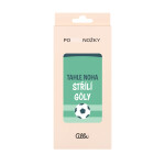Pohodonožky - Fotbal, vel. 43-46 - Albi