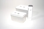 Zwilling 36807-007 Vacuum Starter set 7ks plast