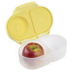 B.box svačinový box malý - lemon twist