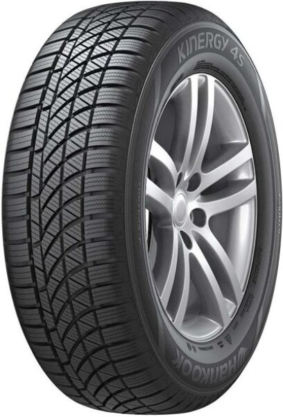 155/80 R13 79T H740 KINERGY 4S M+S 3PMSF TL HANKOOK