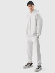 Unisex mikina 4F Velikost: M