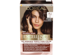 L'Oréal Paris Excellence Creme Universal Nudes permanentní barva na vlasy 4U Hnědá