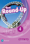 New Round-Up 4. Students´ Book with Access Code