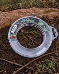 FOX Vlasec Soft Steel Leader Fleck Camo 100m 0,60mm 20,5kg (CML205)