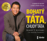 Bohatý táta, chudý táta, Robert Kiyosaki