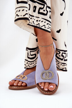 Sandály model 210134 Step in style 38