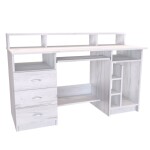 Nábytek Mikulík PC psací stůl WEST MIK-17388
