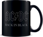 AC/DC Dárkový set pánský - EPEE