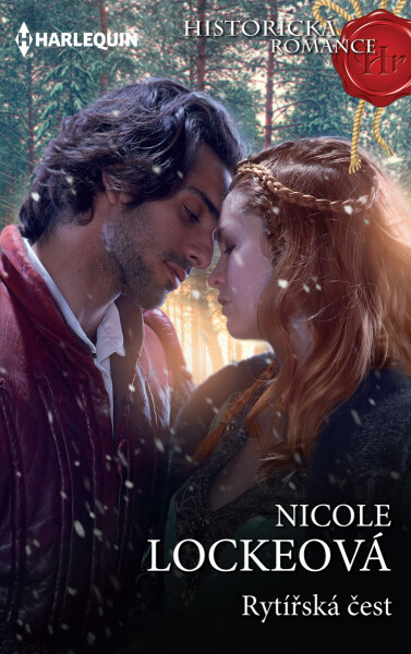 Rytířská čest - Nicole Lockeová